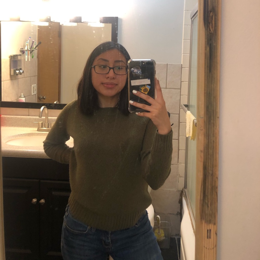Meet your Posher, Emely